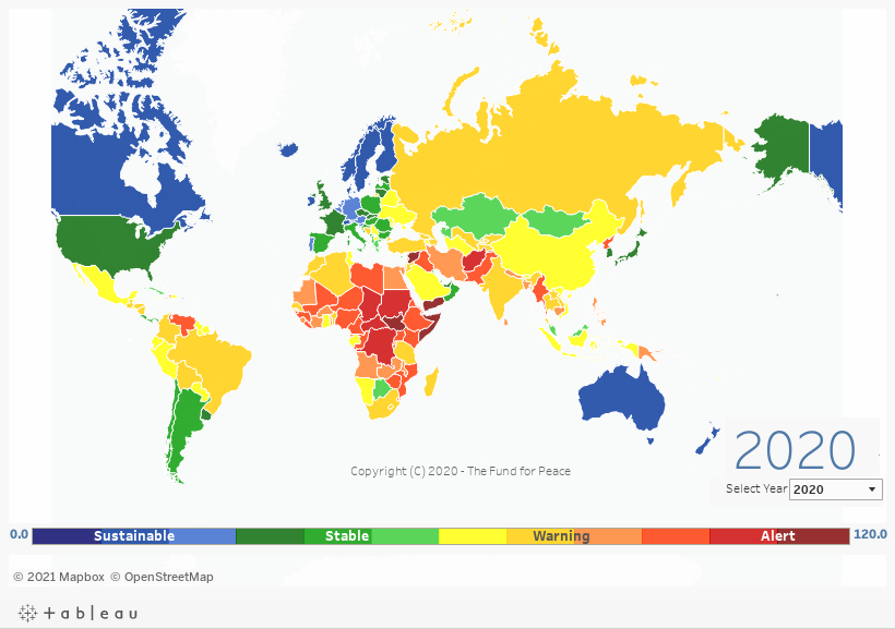 Democratic Renewal Accounting For Conflict And Fragility Democracy 