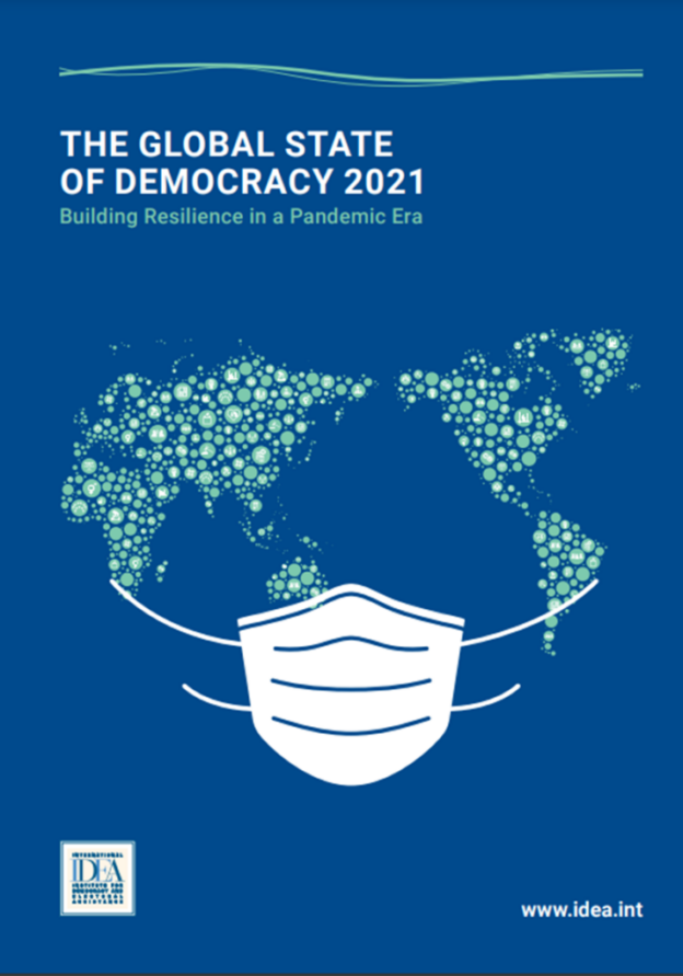 Cultivating Democratic Resilience - Democracy Digest